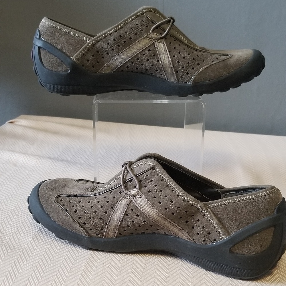 Clark's hiking shoe